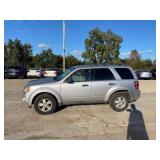 2010 Ford Escape