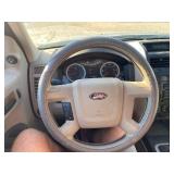 2010 Ford Escape