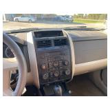 2010 Ford Escape