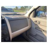 2010 Ford Escape