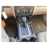 2010 Ford Escape