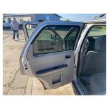 2010 Ford Escape
