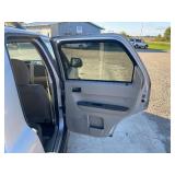 2010 Ford Escape