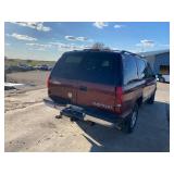 1998 Chevrolet Tahoe