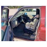 1998 Chevrolet Tahoe