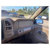 1998 Chevrolet Tahoe