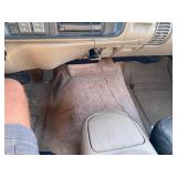 1998 Chevrolet Tahoe
