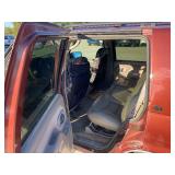 1998 Chevrolet Tahoe
