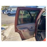 1998 Chevrolet Tahoe