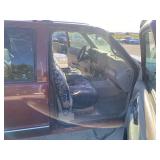 1998 Chevrolet Tahoe
