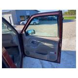 1998 Chevrolet Tahoe