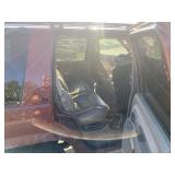 1998 Chevrolet Tahoe
