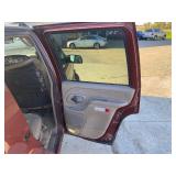 1998 Chevrolet Tahoe