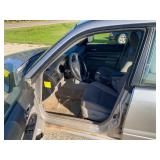 2007 Subaru Forester AWD