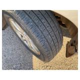 2007 Subaru Forester AWD