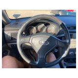 2007 Subaru Forester AWD
