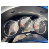 2007 Subaru Forester AWD
