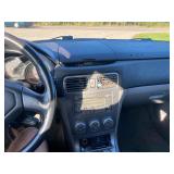 2007 Subaru Forester AWD