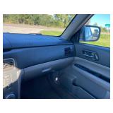 2007 Subaru Forester AWD