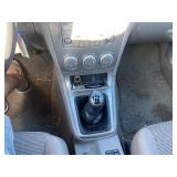 2007 Subaru Forester AWD