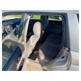 2007 Subaru Forester AWD