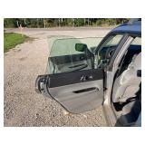 2007 Subaru Forester AWD