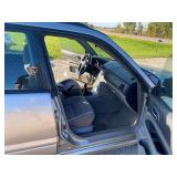 2007 Subaru Forester AWD