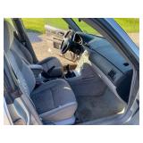 2007 Subaru Forester AWD