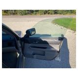 2007 Subaru Forester AWD