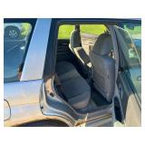2007 Subaru Forester AWD