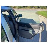 2007 Subaru Forester AWD
