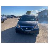 2010 Honda Odyssey