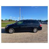 2010 Honda Odyssey