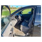 2010 Honda Odyssey