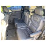 2010 Honda Odyssey