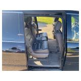 2010 Honda Odyssey