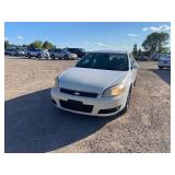 2010 Chevrolet Impala