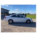 2010 Chevrolet Impala