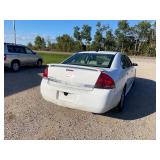 2010 Chevrolet Impala