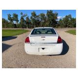 2010 Chevrolet Impala