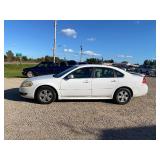 2010 Chevrolet Impala