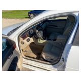2010 Chevrolet Impala