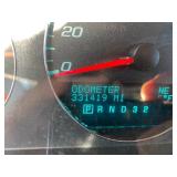 2010 Chevrolet Impala
