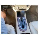 2010 Chevrolet Impala