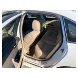 2010 Chevrolet Impala