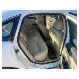 2010 Chevrolet Impala