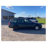 2002 Volkswagen Jetta