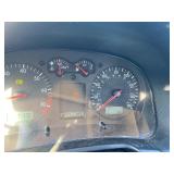 2002 Volkswagen Jetta