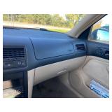 2002 Volkswagen Jetta