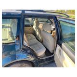 2002 Volkswagen Jetta
